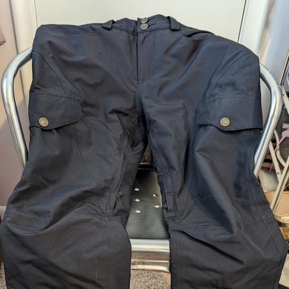 Burton Snow/Ski/Snowboarding Pants - Picture 1 of 8